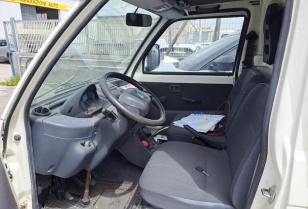PIAGGIO Porter Cabinato Electric-Power CENTINA E SPONDA rif. 23712769 - Foto 5