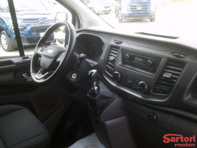 FORD - Transit Custom - Foto 6