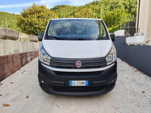 FIAT TALENTO 2.0 MJT 145 CV - Foto 9