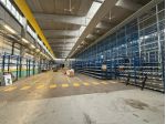 Scaffalatura per stoccaggio