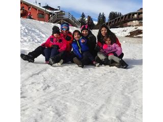 RICERCHIAMO ANIMATORI JUNIOR CLUB