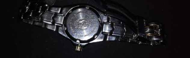 CERCO Tissot P130-230 anni '90 in buono stato - vintage - Foto 2