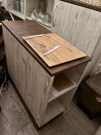 MOBILETTI POLIFUNZIONALI arredo negozio, casa, ufficio - Foto 6