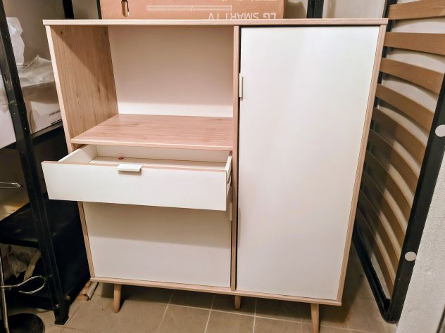 Mobile Cucina/Bagno/Camera
