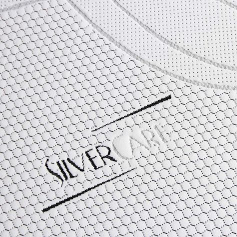 Topper semirigido per materasso singolo 80 x 190 - Foto 7