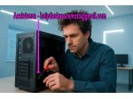 Tecnico informatico assistenza da remoto