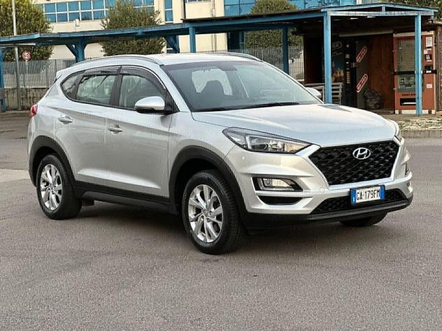 HYUNDAI - Tucson - 1.6 GDI N Line - Foto 2