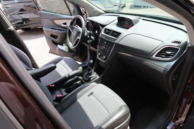 Opel Mokka 1.6 Ecotec 115CV Cosmo - Foto 9