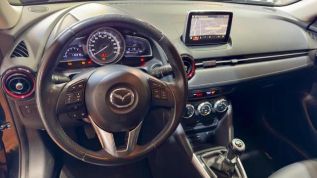 MAZDA CX-3 1.5L Skyactiv-D Evolve rif. 24157083 - Foto 7