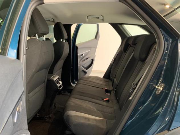 PEUGEOT 3008 BlueHDi 130 S&S Active Pack rif. 23781060 - Foto 10