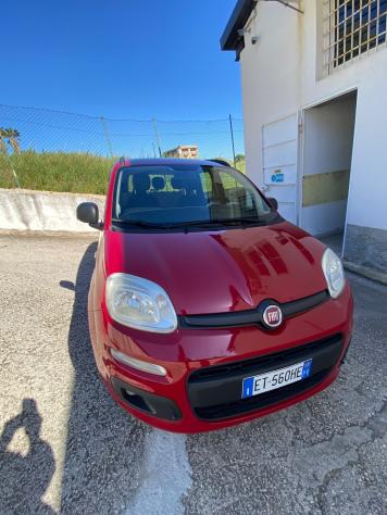 Fiat Panda 1.2 Classic - Foto 2