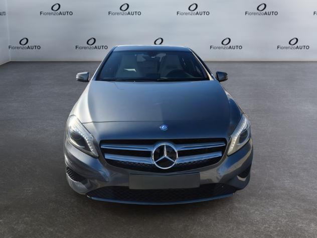 Mercedes-Benz Classe A 1.5 180 Cdi Premium 80Kw(Aut)"PREZZO REALE(1680) - Foto 8