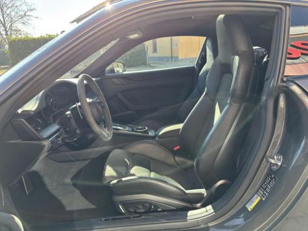 PORSCHE 992 Carrera GTS MATRIX-NAVI-BOSE-21" rif. 23076642 - Foto 6