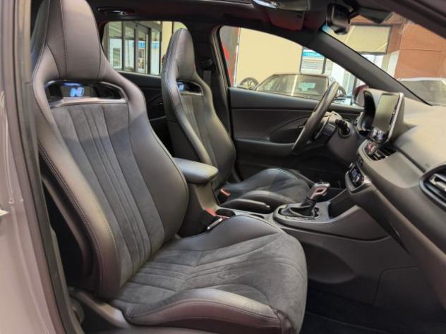 HYUNDAI i30 2.0 280CV DCT TETTO - GUSCI - DUOMI rif. 23979401 - Foto 10