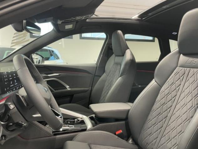 AUDI Q5 2.0 TDI Quattro 204 CV S-Line Tetto KM0 MY26 rif. 23681031 - Foto 2