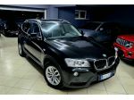 BMW X3 XLINE 18d 150cv SDRIVE IPERFULL