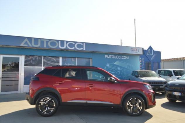 PEUGEOT 2008 1.2 PureTech 100 S&S Allure rif. 24046877 - Foto 2