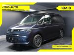 VOLKSWAGEN California 2.0 TDI 150 CV DSG Coast OCEAN WEBASTO rif. 24167397