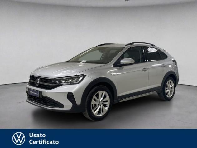 VOLKSWAGEN Taigo 1.0 tsi edition plus 115cv dsg rif. 23785495