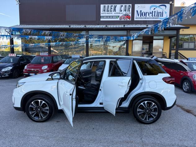 " SUPER GPL " Suzuki Vitara 1.4 Hybrid Top + Gpl - Foto 5