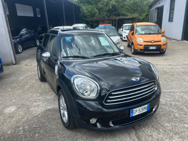 Mini Cooper Countryman 1.6 D - Foto 3