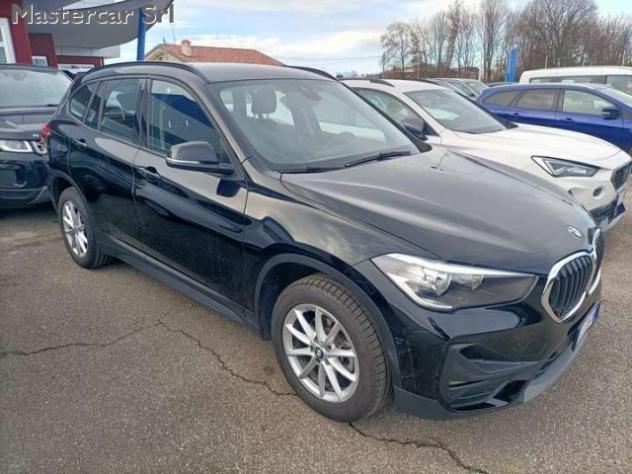 BMW X1 sdrive16d Business Advantage - GC728GF rif. 24026381 - Foto 5