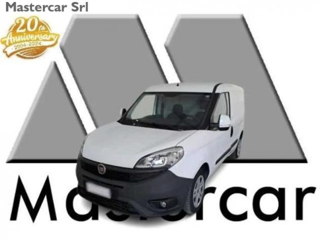 FIAT Doblo DOBLÒ 1.3 MJT 95CV SX E6 - FK741YA rif. 23948866
