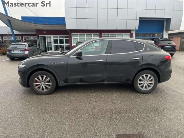 MASERATI Levante Levante 3.0 V6 250cv auto - FG551TC rif. 23944392 - Foto 3