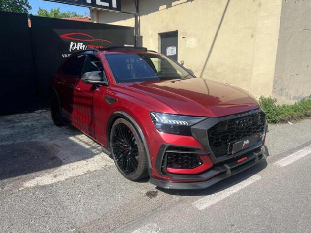 AUDI RS Q8 TFSI V8 quattro ABT 1 OF 125 rif. 23932152 - Foto 3