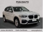 BMW X3 xDrive20d Business Advantage rif. 24097609
