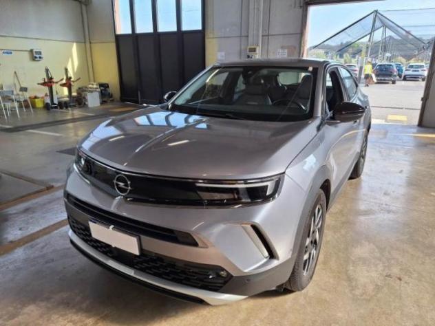 OPEL Mokka 1.5 diesel Elegance rif. 24156315