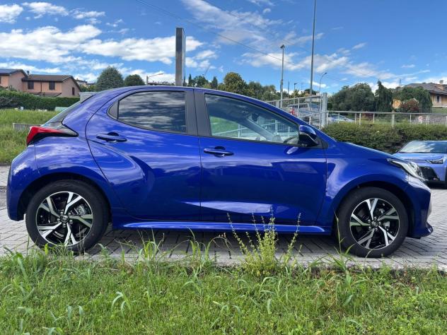 Toyota Yaris Hybrid 115 Trend - Foto 6