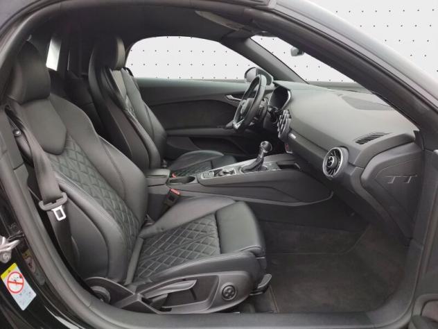 AUDI TT 3ª serie TT Roadster 45 TFSI S tronic - Foto 4