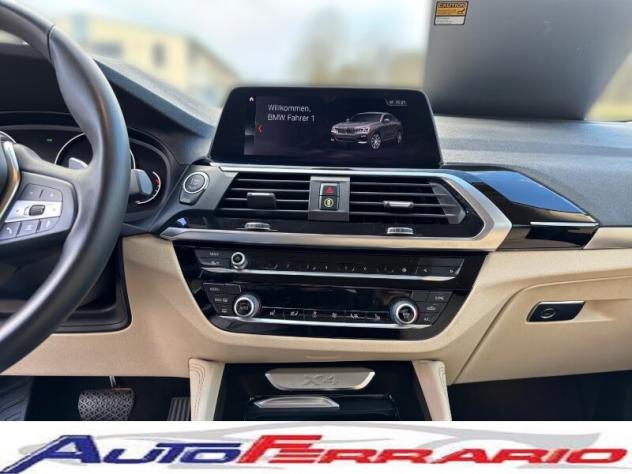 BMW X4 (G02/F98) X4 xDrive20d - Foto 8