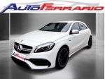 MERCEDES Classe A     (W176) A 45 AMG 4Matic Automatic