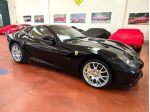 Ferrari 599 GTB Fiorano F1 -freni carboceramici-