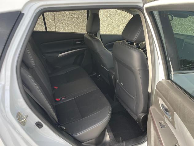 Suzuki S-Cross 1.4 Hybrid 4WD AllGrip Top+ - Foto 9