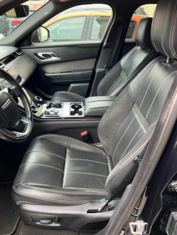 LAND ROVER Range Rover Velar 2.0D I4 240 CV R-Dynamic S rif. 23055557 - Foto 10