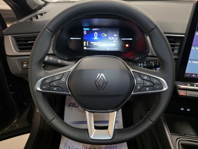 Renault Captur Techno ECO-G 100 PROMO COSTO ZERO 1 ANNO - Foto 7