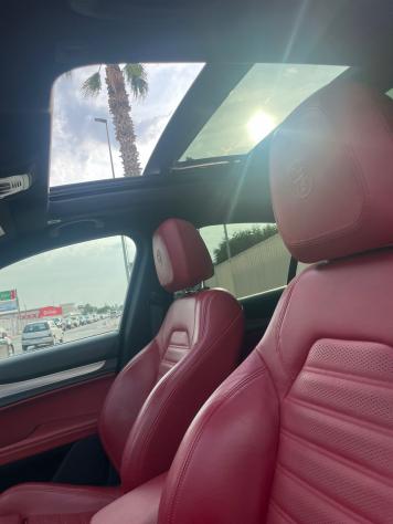 Alfa Romeo Stelvio 2.2 Turbodiesel 210 CV AT8 Q4 Veloce - Foto 10