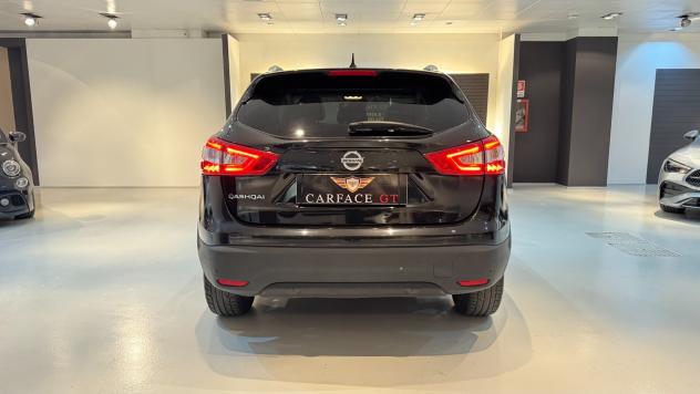 Nissan Qashqai 1.5 110cv N-Connecta - 2017 - Foto 5