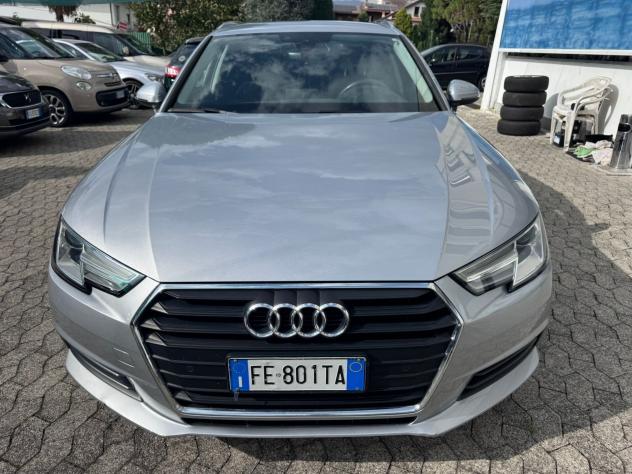 Audi A4 Avant 2.0 TDI 122 CV S tronic Business - Foto 3