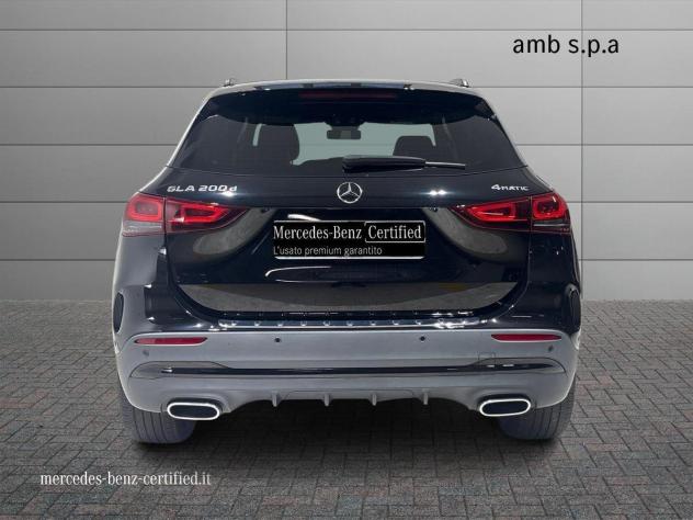 Mercedes-Benz GLA GLA 200 d Premium 4matic auto - Foto 4