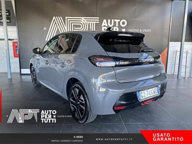 Peugeot 208 208 1.2 hybrid Allure 110cv e-dcs 6 - Foto 4