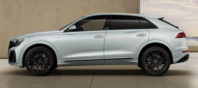 Audi Q8 TDI 210kW quattro tip. S Line Edition (PREZZO VERO) - Foto 4