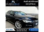 Audi A6 allroad 3.0 TDI 272 CV S tronic