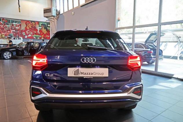 AUDI Q2 35 TFSI S-Line rif. 23887363 - Foto 8