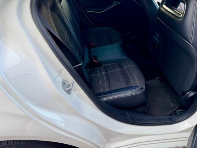 MERCEDES-BENZ A 180 d Automatic Sport rif. 22994350 - Foto 10