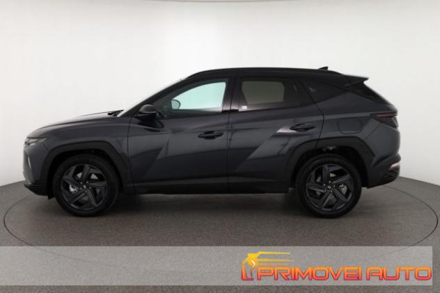 HYUNDAI Tucson 1.6 T-GDI GPL rif. 21395937 - Foto 6