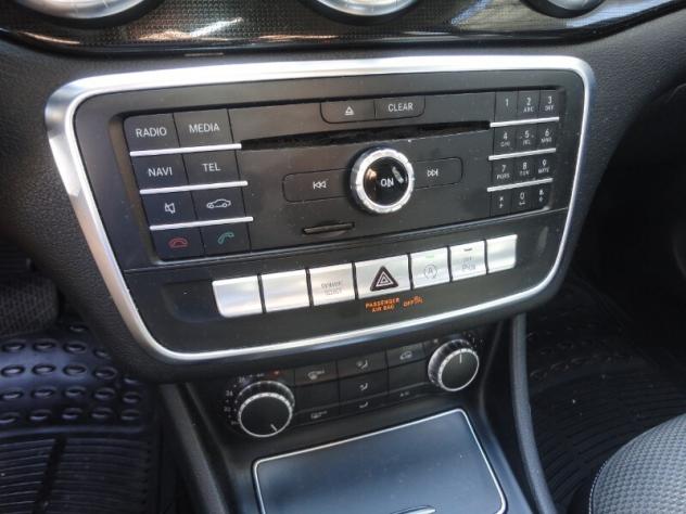 MERCEDES CLA (C/X117) CLA 200 d S.W. Automatic Sport - Foto 6